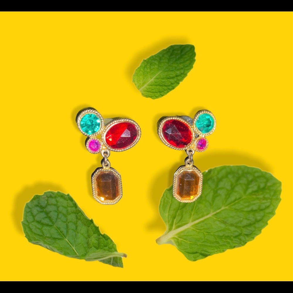 Vintage jewelry